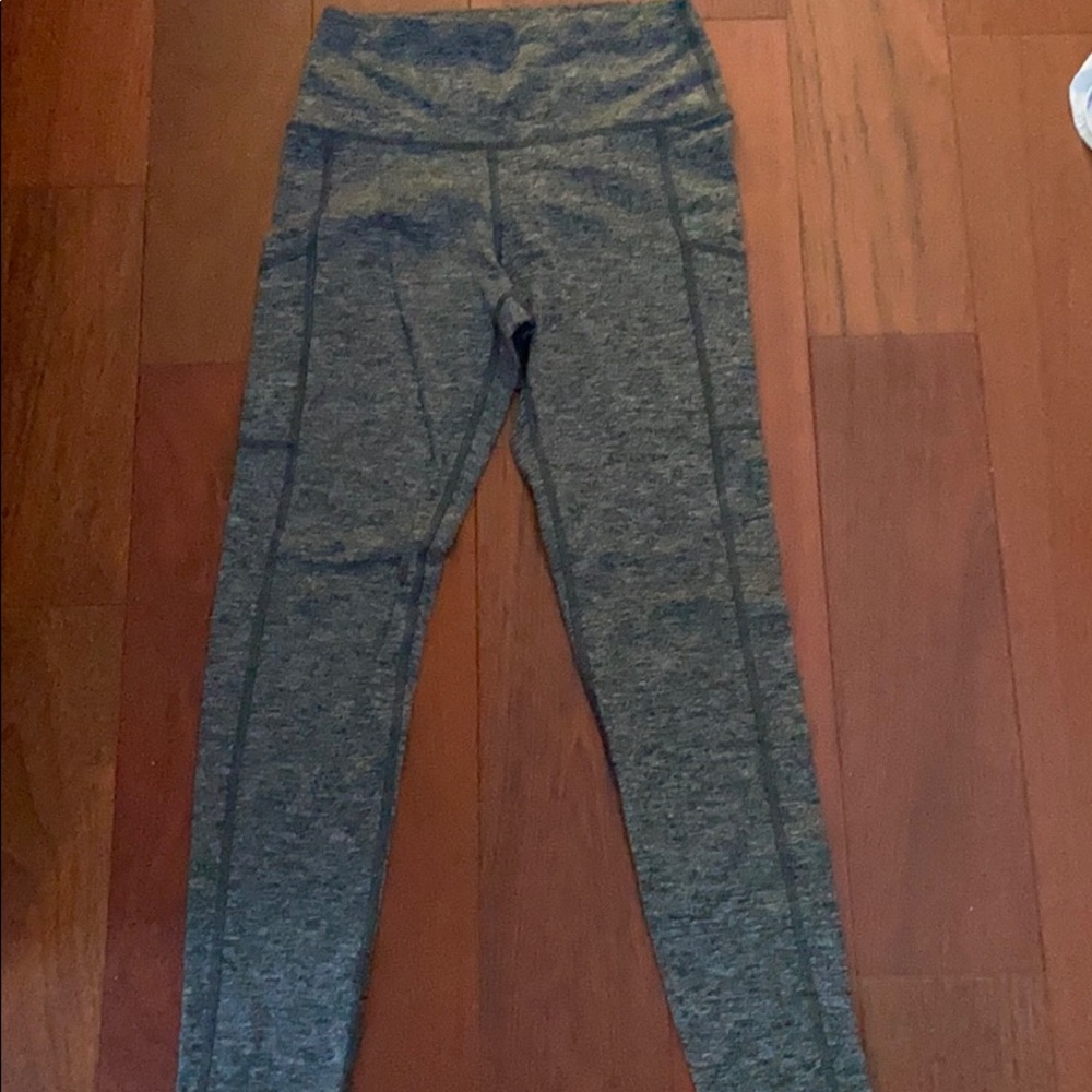 Arie leggings